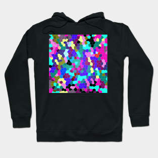 Cubes Hoodie